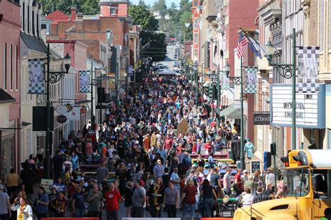 harry potter festival staunton va 2023